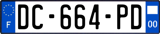 DC-664-PD