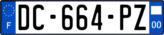 DC-664-PZ