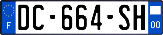 DC-664-SH