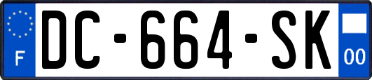 DC-664-SK