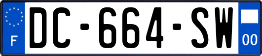 DC-664-SW