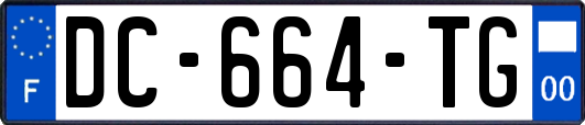 DC-664-TG