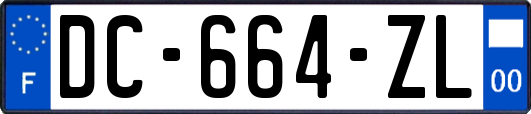 DC-664-ZL