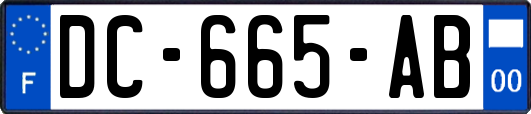 DC-665-AB