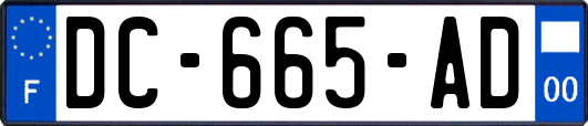 DC-665-AD