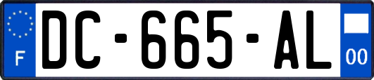 DC-665-AL