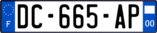 DC-665-AP