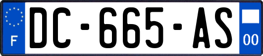 DC-665-AS