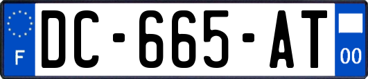 DC-665-AT