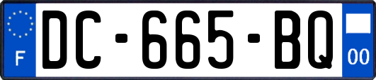 DC-665-BQ