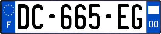 DC-665-EG