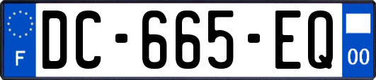 DC-665-EQ