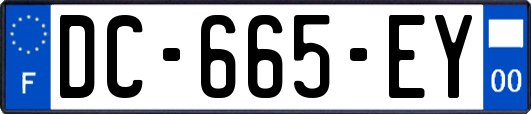 DC-665-EY