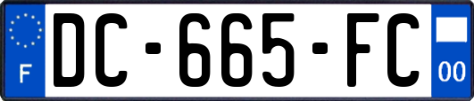 DC-665-FC