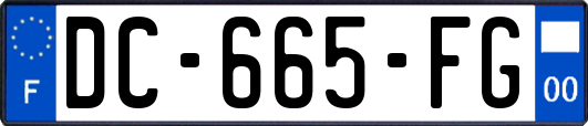 DC-665-FG
