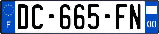 DC-665-FN