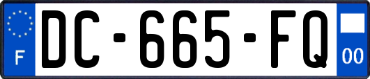 DC-665-FQ