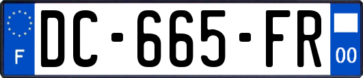 DC-665-FR