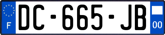 DC-665-JB