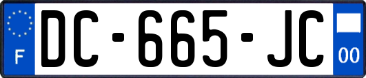 DC-665-JC
