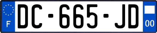DC-665-JD
