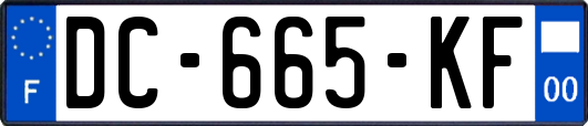 DC-665-KF