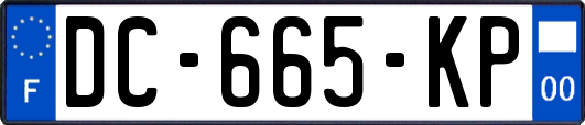 DC-665-KP