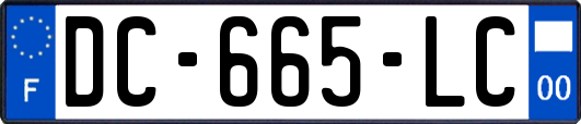 DC-665-LC