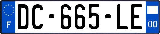 DC-665-LE