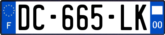 DC-665-LK