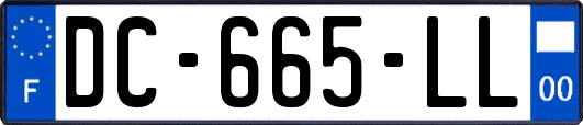 DC-665-LL