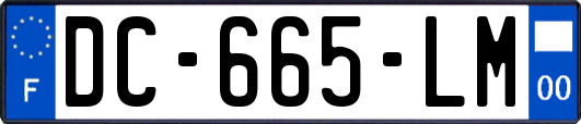 DC-665-LM