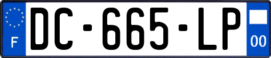 DC-665-LP