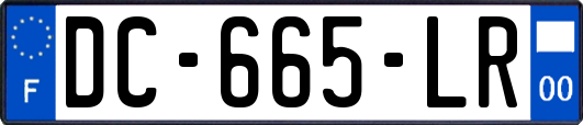 DC-665-LR