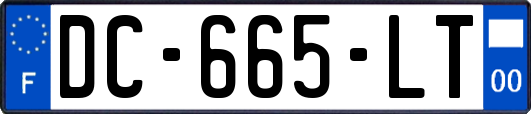 DC-665-LT