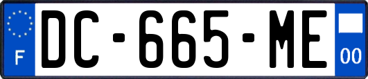 DC-665-ME