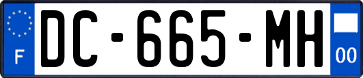 DC-665-MH