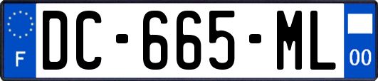 DC-665-ML