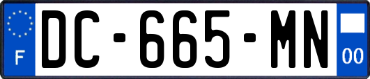 DC-665-MN