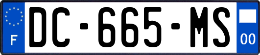 DC-665-MS