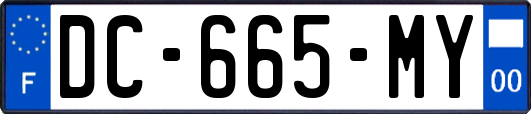 DC-665-MY