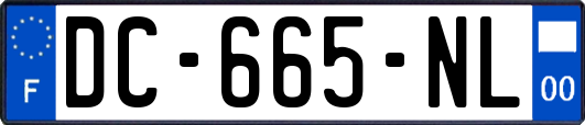 DC-665-NL