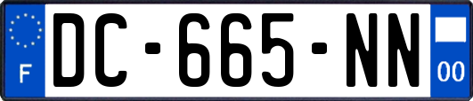 DC-665-NN