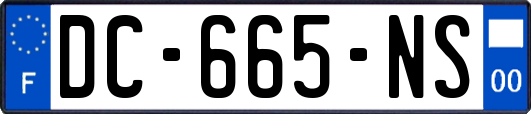 DC-665-NS