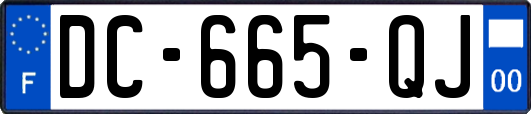 DC-665-QJ