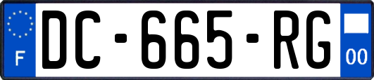 DC-665-RG