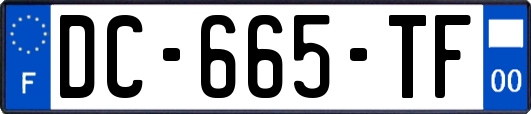 DC-665-TF