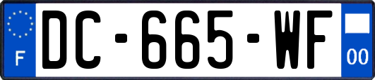 DC-665-WF