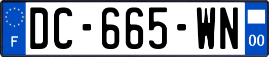 DC-665-WN