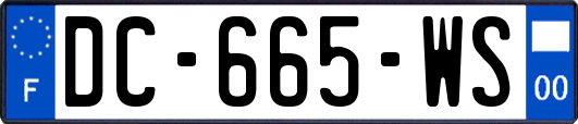 DC-665-WS
